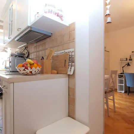 Apartment Aquileia 1304